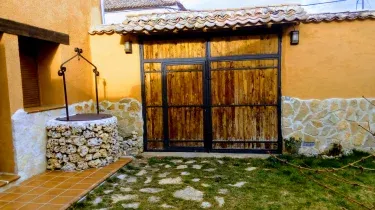 El Pozo de la Cotarra