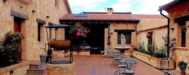 Los Rosales de Isabel 