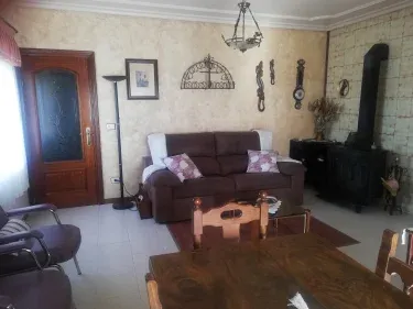 Casa el Herrero Alquile