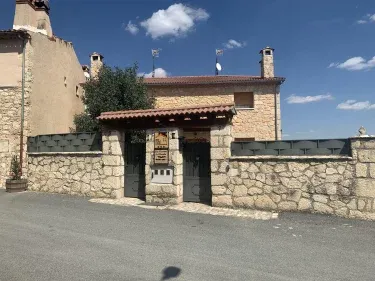 Las Casonas de Chavida