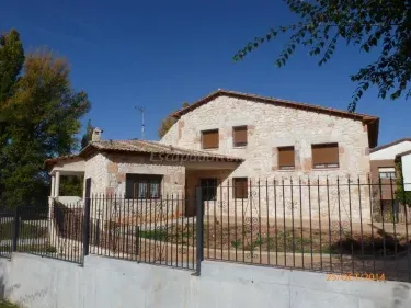Casa Rural La Huerta de la Abuela Pilar