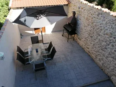 El Ángel del Duratón