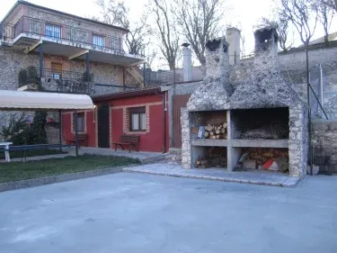 Apartamentos Puerta de la Villa