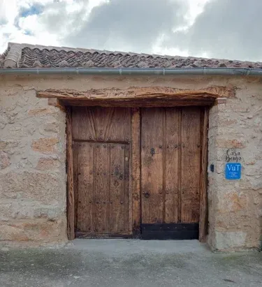 Casa Benja