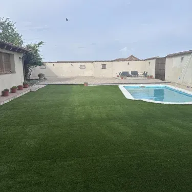 La Casona Los Abuelos