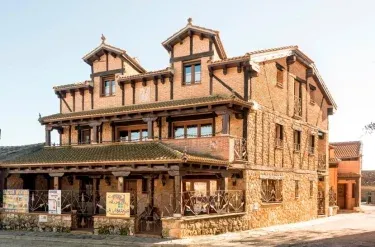 Casa La Labranza I y II