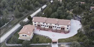 Granja Las Callejuelas