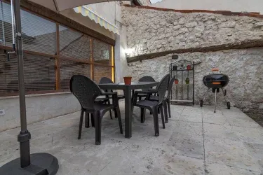 Adrados Mar De Pinos