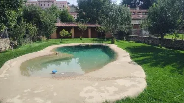 Casa "La Laguna del Valle"