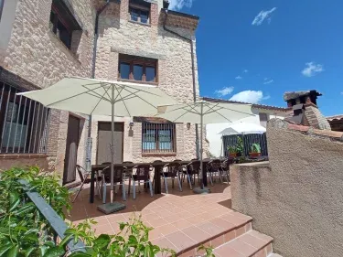 La Hacendera Entre Hoces