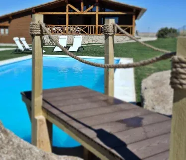La Canadiense casa rural