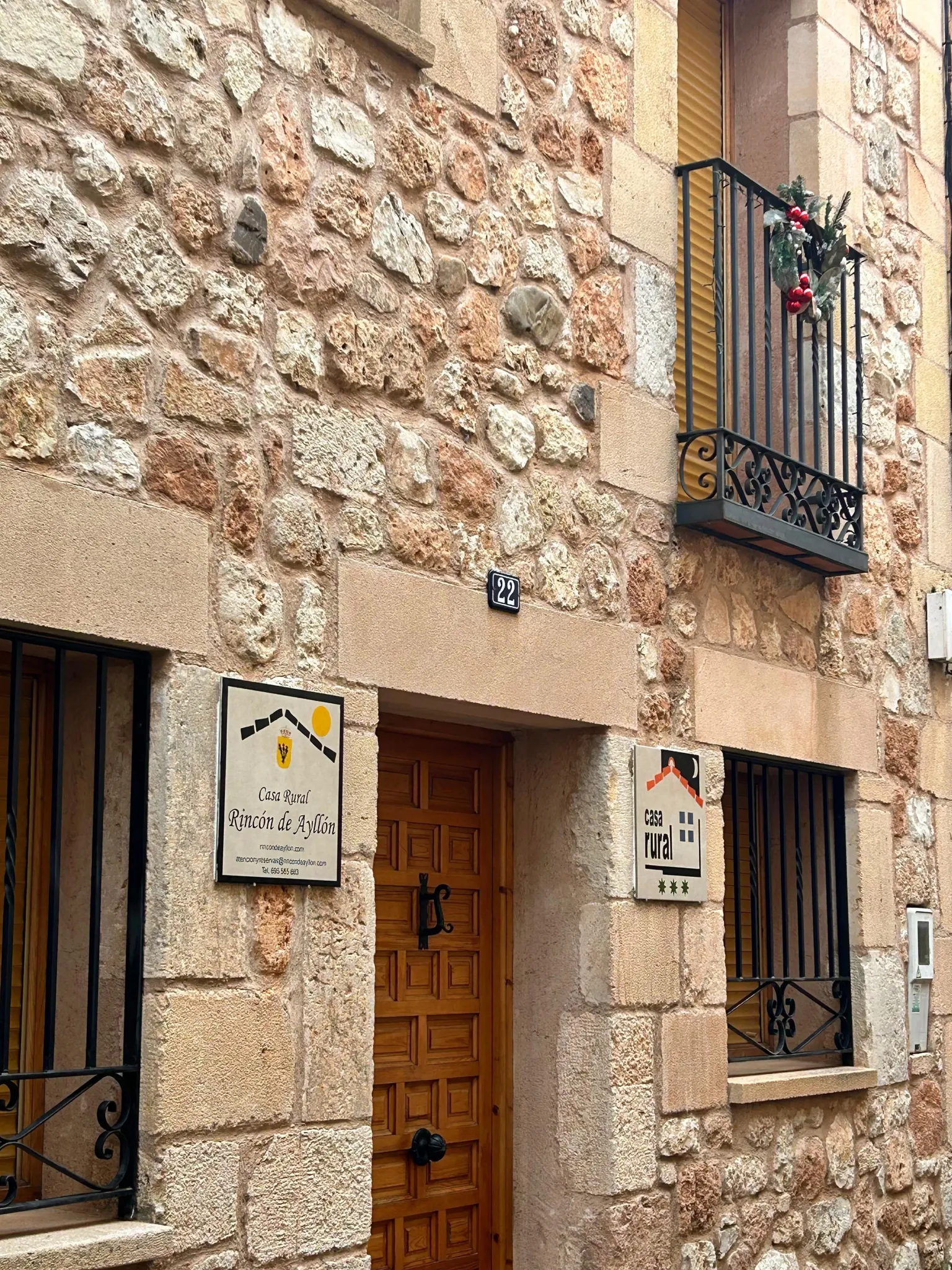 Rincón de Ayllón