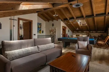 Casa Vieja de la Abuela