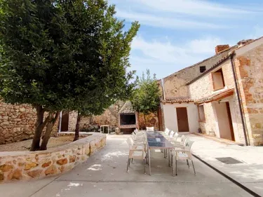 Alojamiento Los Laureles