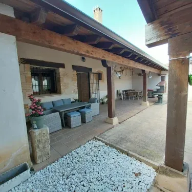 El Guarda - Sequera de Fresno