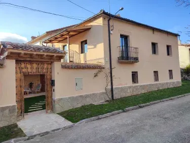 El Portal de Castroserna