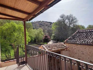 El Portal de Castroserna