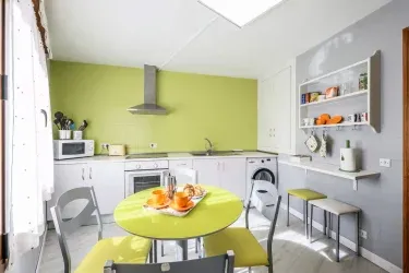 Casa Turistica La Parra