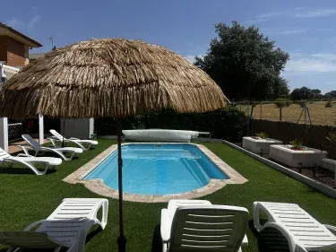 Casa Rural El Olivo 