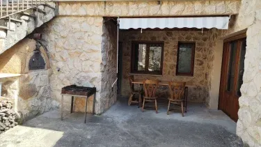 Casa la plaza Duruelo