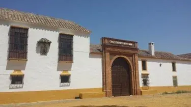 Hacienda San José