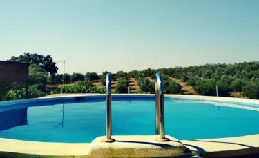 El Cortijo de la Paloma 