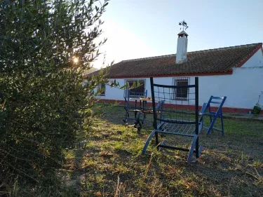 Casa Rural Las Monjas 