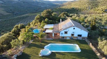 Casa Rural Mirador de la Sierra