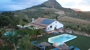 Casa Rural Mirador de la Sierra