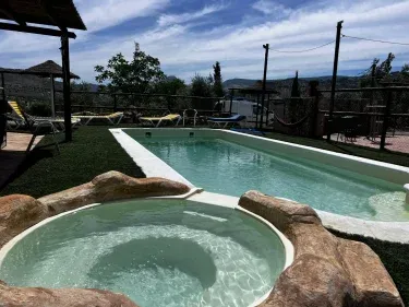 Casa Rural Mirador de la Sierra