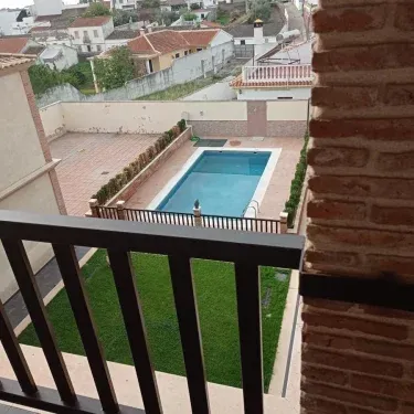 Casa rural San Isidro