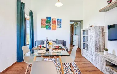 Apartamento El Bonete