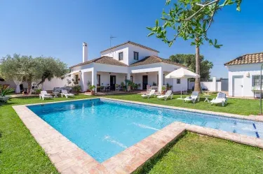 Casa Rural Pozo Viejo