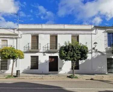 El Pergareo