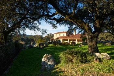 Finca de Talahara