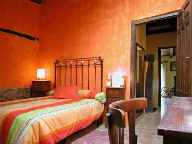 Mirador Sierra del Madero