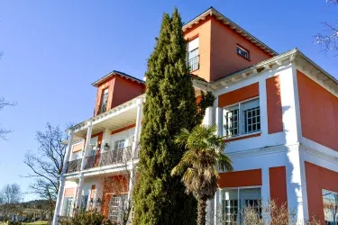 Casa Grande de Gormaz