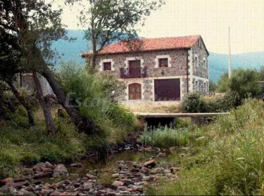 Casa rural El Casillo