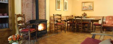 Casa Rural Villa Luz  I y II 