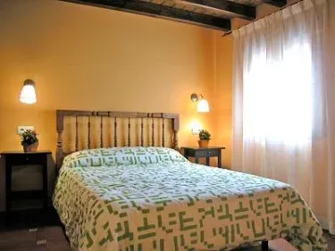 La Chimenea de mi Abuela