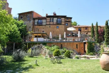 Posada Casa del Cura de Calatañazor