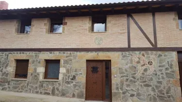 Apartamentos Numancia 