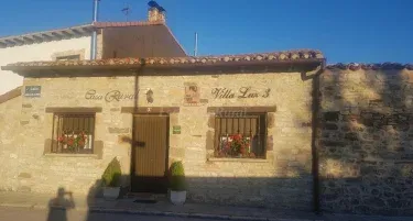  Casa Rural Villa Luz III