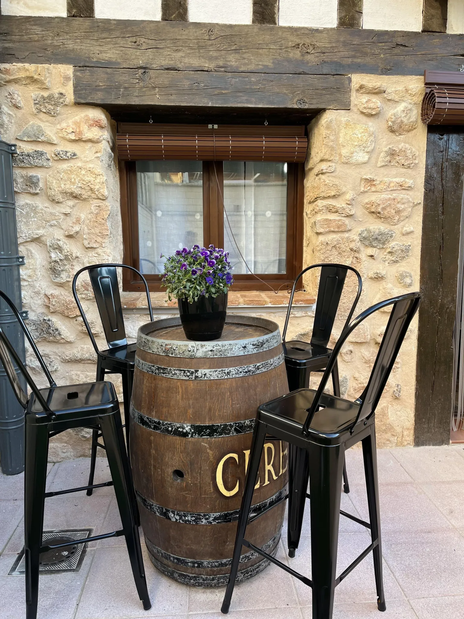 Apartamento Mikaela Planta Baja