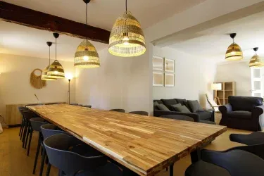 El Refugio de Abejar