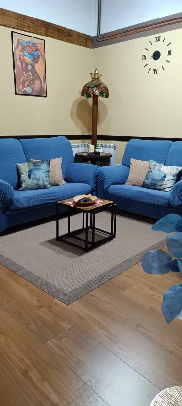 Apartamento Mikaela II 