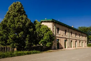 Estación de la Dehesa
