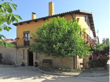 El Arreñal del Cañón del Río Lobos