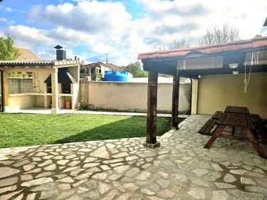 La Casona del Rio Abión