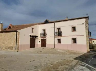 Casa Pariseo